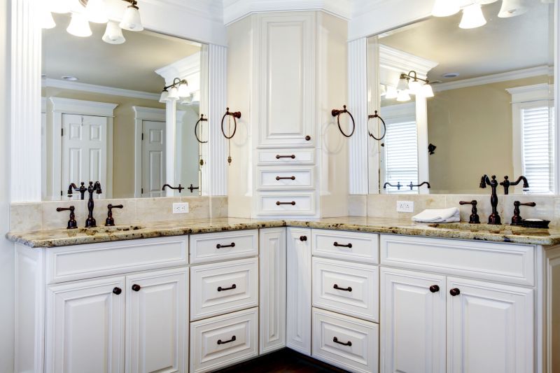 Custom Vanity Tops