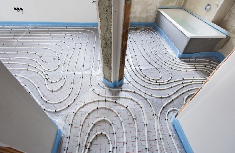 Floor Heating