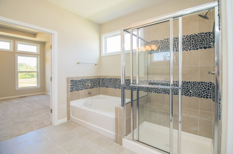 Premium Shower Doors