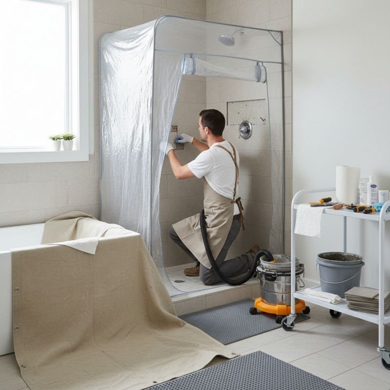 Top Bathroom Remodeling Companies in Brandon, MS