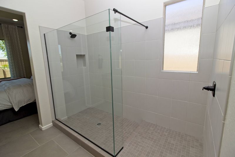 Best Shower Installation Contractors in Meridian, MS